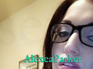 AlexeaParker