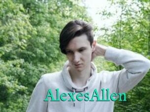 AlexesAllen