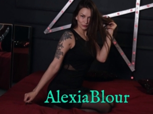 AlexiaBlour