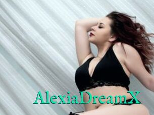 AlexiaDreamX