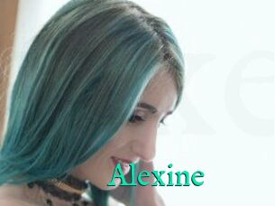 Alexine