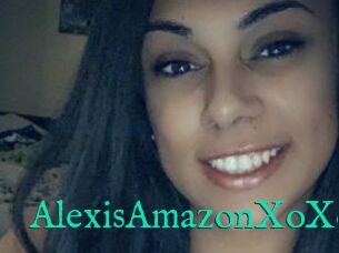 AlexisAmazonXoXo