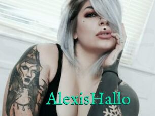 AlexisHallo