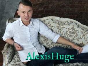 AlexisHuge