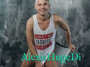 AlexisHugeDi