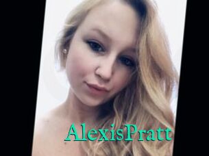 AlexisPratt