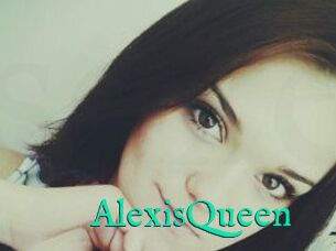 AlexisQueen