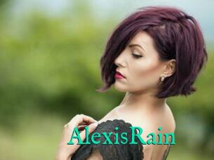 AlexisRain