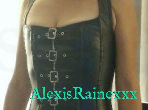 Alexis_Rainexxx