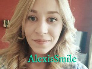 AlexisSmile