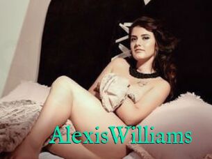 AlexisWilliams