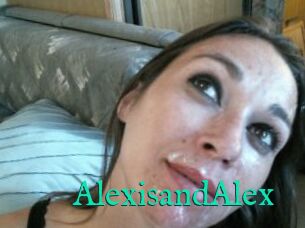 AlexisandAlex