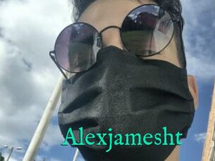 Alexjamesht