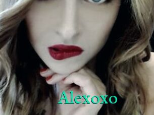 Alexoxo