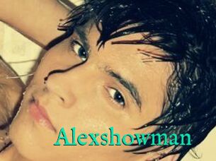 Alexshowman