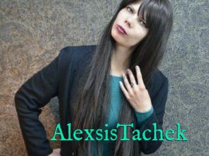 AlexsisTachek