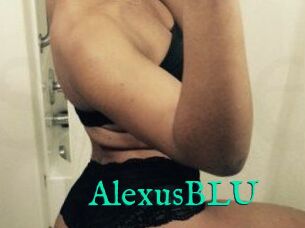 AlexusBLU