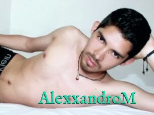 AlexxandroM