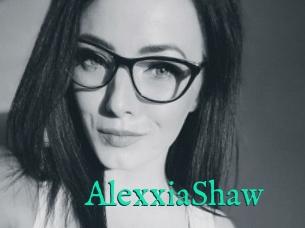 AlexxiaShaw