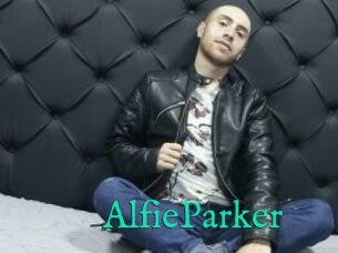 AlfieParker