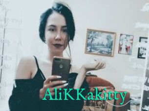 AliKKakitty