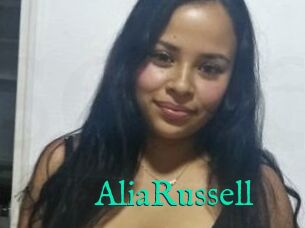 AliaRussell