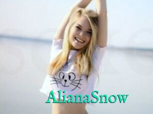 AlianaSnow