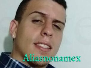 Aliasnonamex