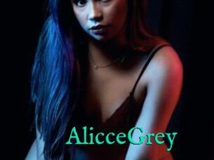 AlicceGrey