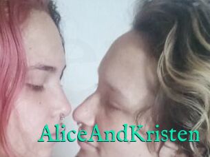 AliceAndKristen