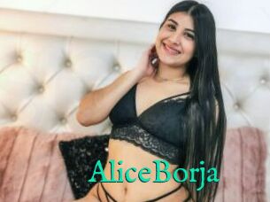 AliceBorja