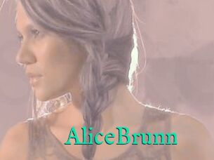 AliceBrunn