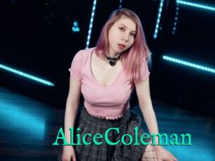 AliceColeman