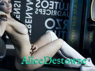 AliceDestowze