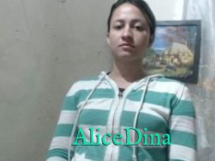 AliceDina