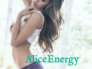 AliceEnergy