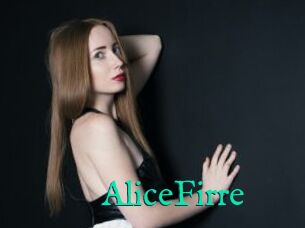 AliceFirre