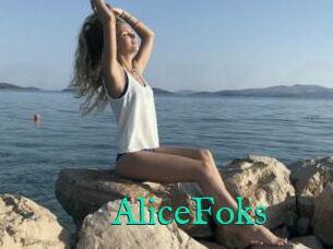 AliceFoks