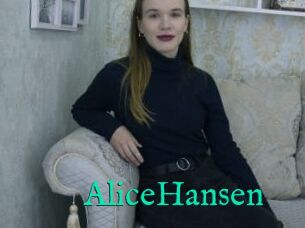 AliceHansen