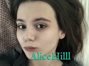 AliceHilll