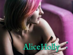 AliceHolly