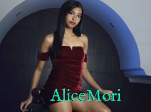 AliceMori