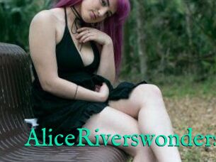 AliceRiverswonders