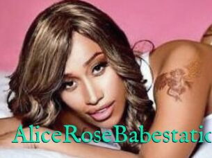 AliceRoseBabestation
