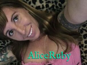 AliceRuby