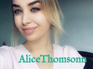 AliceThomsonn