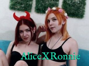 AliceXRonnie