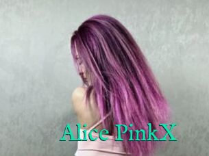 Alice_PinkX