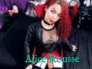 Alice_Rousse