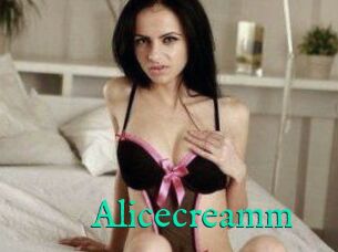 Alicecreamm